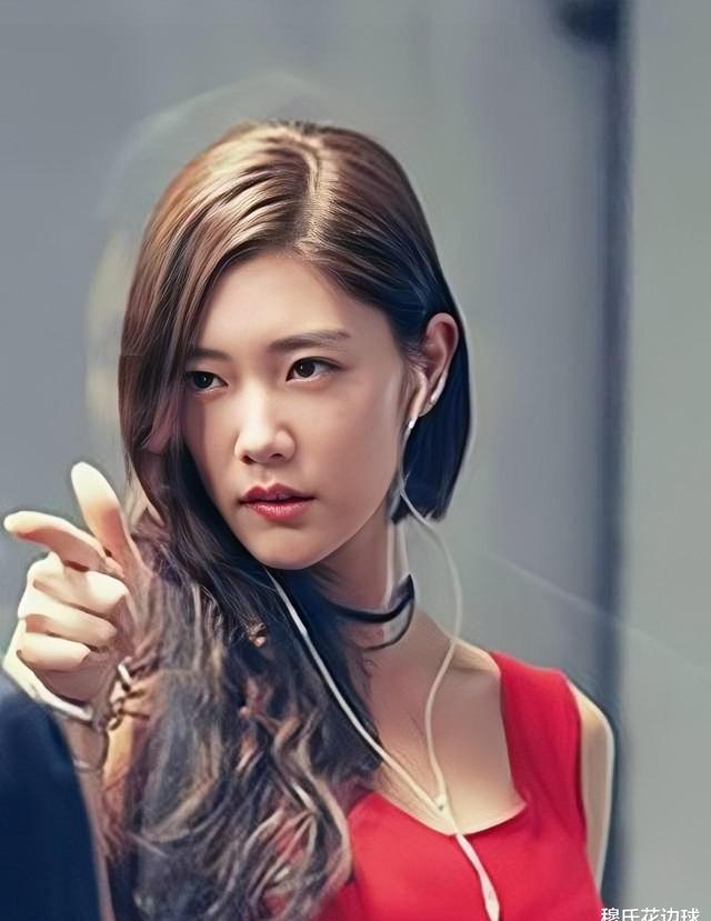 蛇蝎美人演变